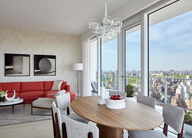 Property at 200 E 59th St Unit 30D, New York City, NY 10022, 2 beds, 2 baths