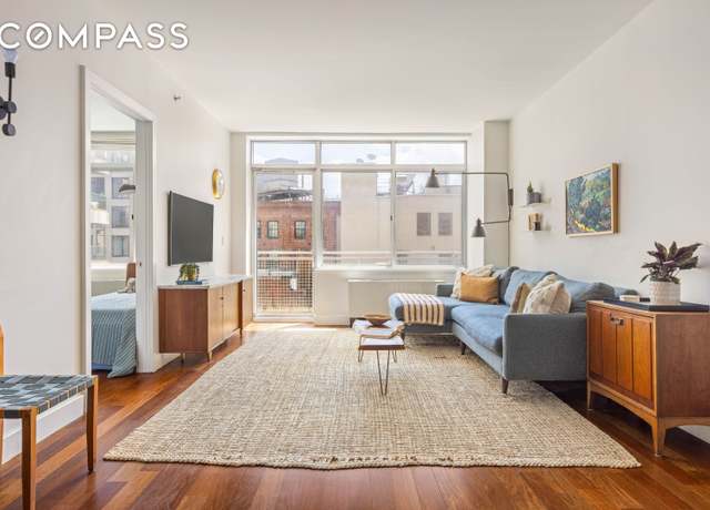 Property at 84 Front St Unit 8F, Brooklyn, NY 11201, 2 beds, 2 baths