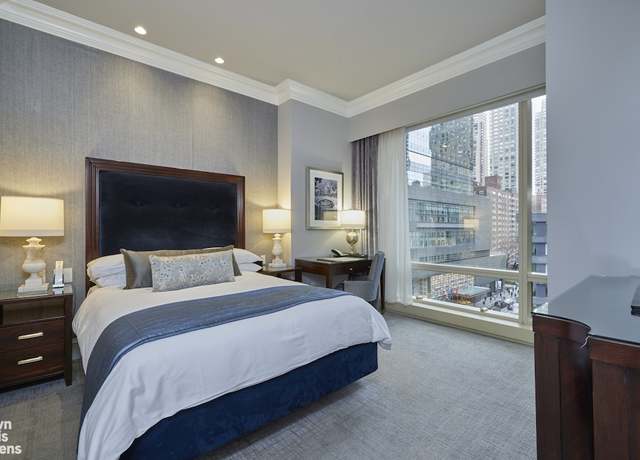 Property at 1 Central Park W #712, New York City, NY 10023, 1 bath