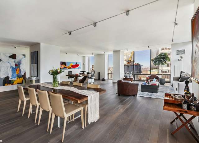 Property at 641 5th Ave Unit 30CD, New York City, NY 10022, 3 beds, 4 baths