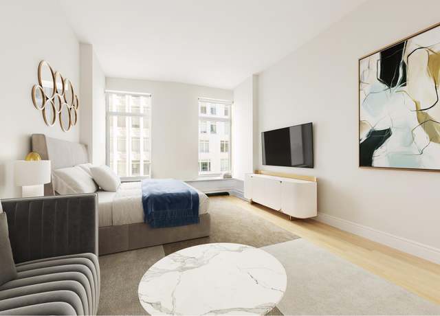 Property at 15 Central Park W Unit S606, New York City, NY 10023, 1.5 baths
