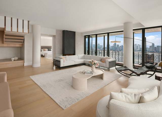 Property at 100 Vandam St Unit 20-A, New York City, NY 10013, 6 beds, 6.5 baths