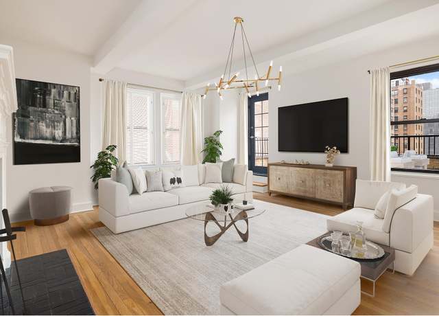 Property at 205 E 78th St Unit 10R, New York City, NY 10021, 1 bed, 1 bath