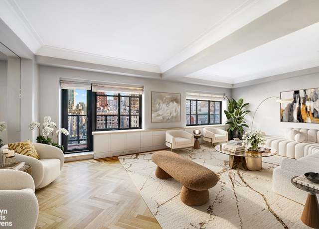 Property at 715 Park Ave Unit 15DE, New York City, NY 10021, 3 beds, 3.5 baths