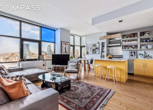 Property at 105 Norfolk St Unit 10A, New York City, NY 10002, 1 bed, 1 bath