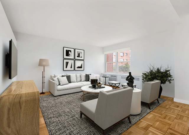 Property at 25 Sutton Pl S Unit 2L, New York City, NY 10022, 1 bed, 1 bath