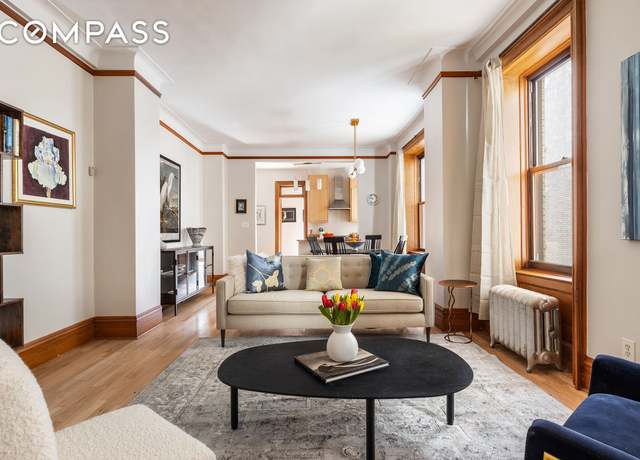 Property at 790 Riverside Dr Unit 4C, New York City, NY 10032, 2 beds, 1 bath