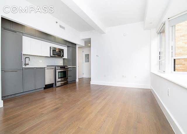 Property at 432 W 52nd St Unit GARDENE, New York City, NY 10019, 1 bed, 1 bath