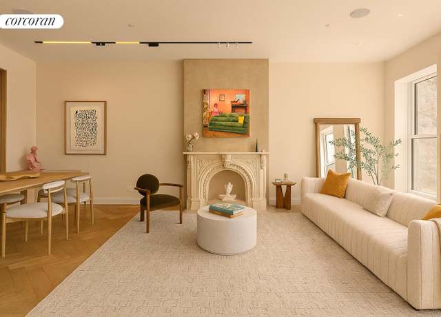 Property at 141 Lefferts Pl, Brooklyn, NY 11238, 6 beds, 7 baths