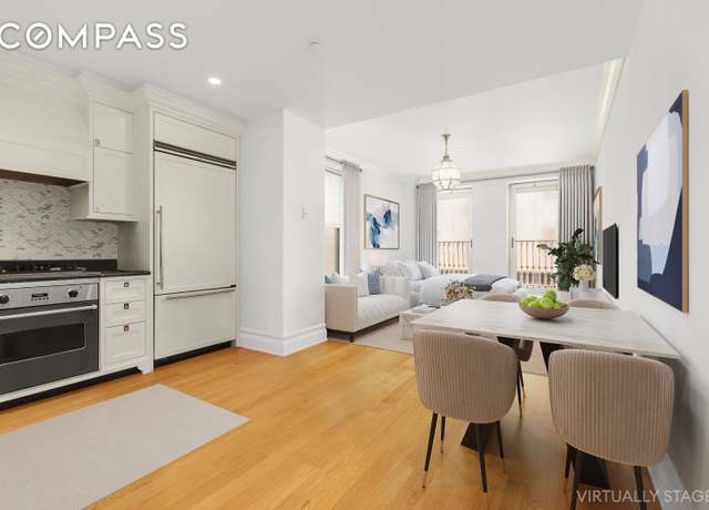 Property at 1 Central Park S #1502, New York City, NY 10019, 1 bath