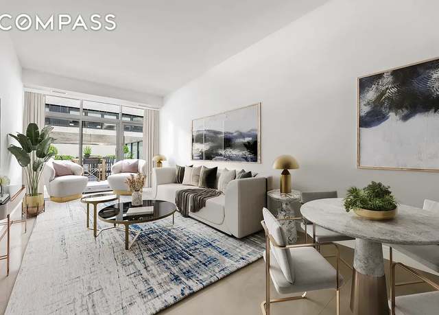 Property at 111 Fulton St Ph 103, New York City, NY 10038, 1 bed, 1.5 baths