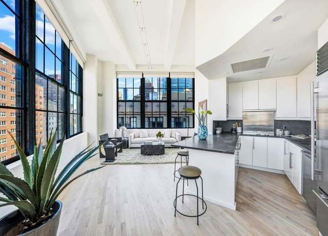 Property at 111 4th Ave Unit 7I, New York City, NY 10003, 2 beds, 1 bath