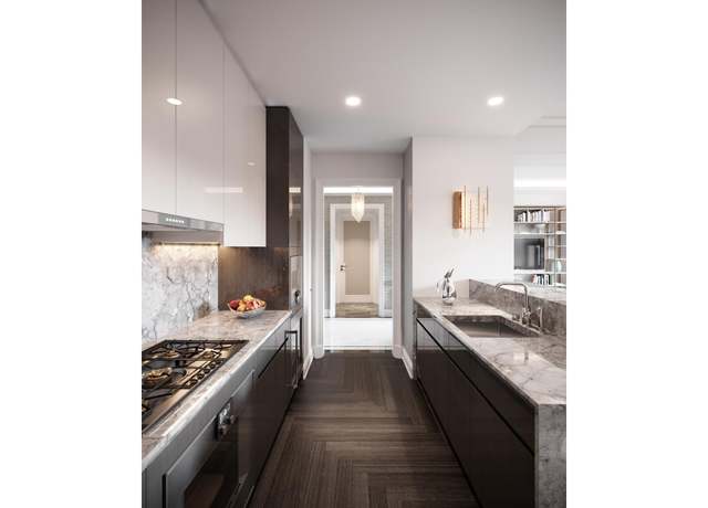 Property at 301 Park Ave #1913, New York City, NY 10022, 2 beds, 2.5 baths