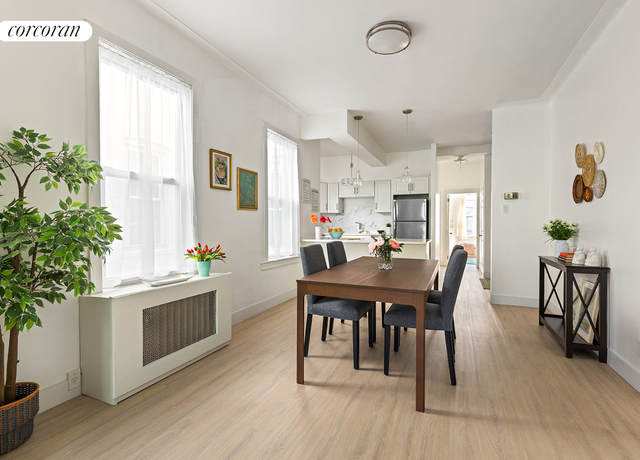 Property at 152 Senator St, Brooklyn, NY 11220, 5 beds, 3 baths