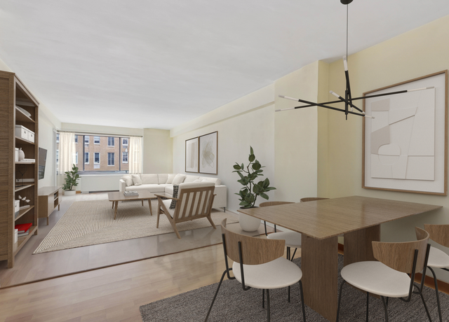 Property at 10 E End Ave Unit 10L, New York City, NY 10075, 1 bed, 1 bath