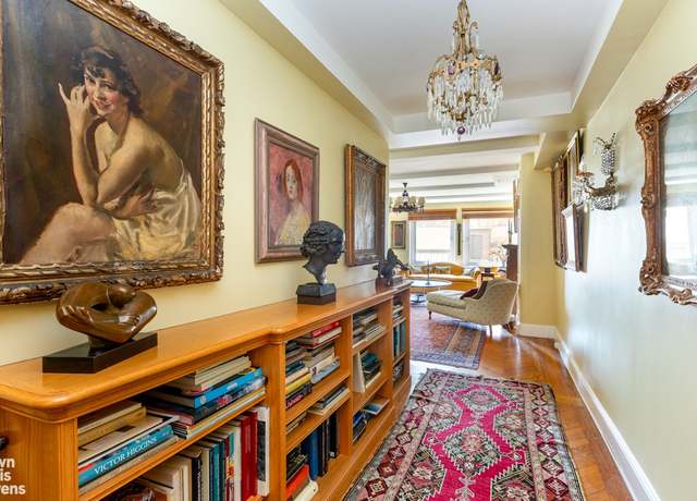 Property at 439 E 51st St Unit 7B, New York City, NY 10022, 3 beds, 2 baths