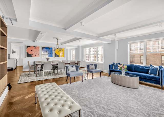 Property at 785 Park Ave Unit 13DE, New York City, NY 10021, 3 beds, 3.5 baths