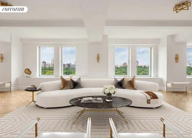Property at 1200 5th Ave Unit 15AB, New York City, NY 10029, 4 beds, 4.5 baths