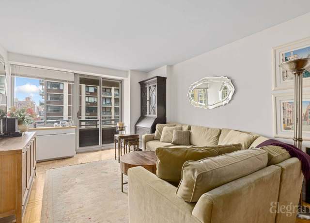 Property at 401 E 84th St Unit 10d, New York City, NY, 1 bed, 1 bath