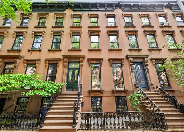 Property at 162 Dean St, Brooklyn, NY 11217, 5 beds, 3 baths