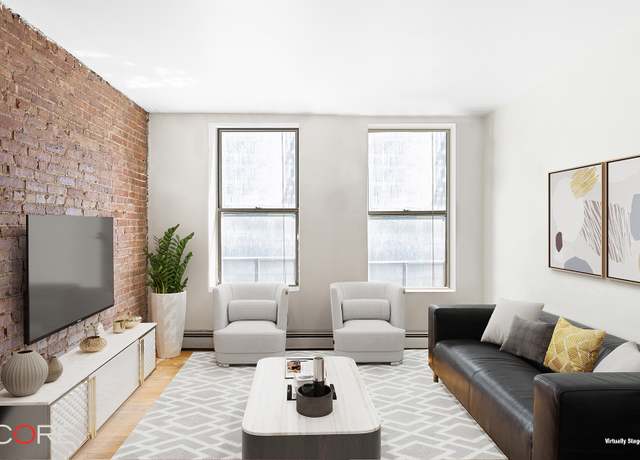 Property at 105 E 100th St Unit 3B, New York City, NY 10029, 1 bed, 1 bath