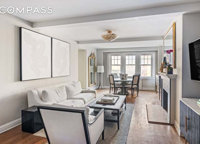Property at 302 W 12th St Unit 5G, New York City, NY 10014, 2 beds, 2 baths
