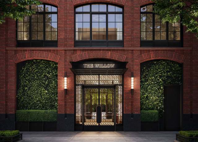 Property at 201 E 23rd St Unit 10D, New York City, NY 10010, 1 bed, 1 bath