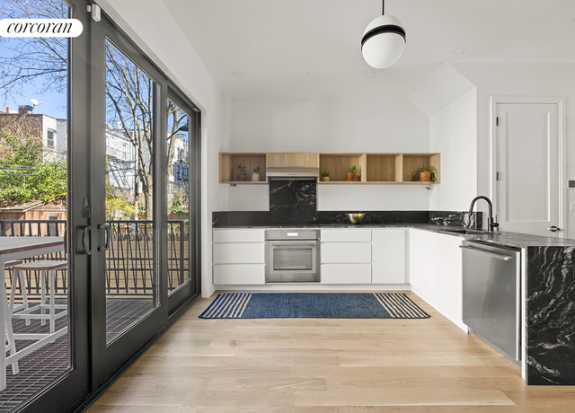 Property at 295 12th St #1, Brooklyn, NY 11215, 2 beds, 3 baths