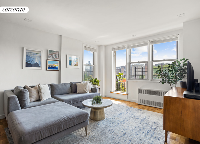 Property at 100 Overlook Ter #21, New York City, NY 10040, 2 beds, 1 bath