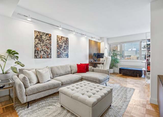 Property at 345 E 56th St Unit 21B, New York City, NY 10022, 1 bed, 1 bath