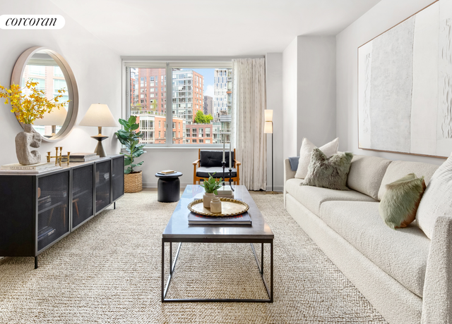 Property at 20 River Ter Unit 12C, New York City, NY 10282, 1 bed, 1 bath