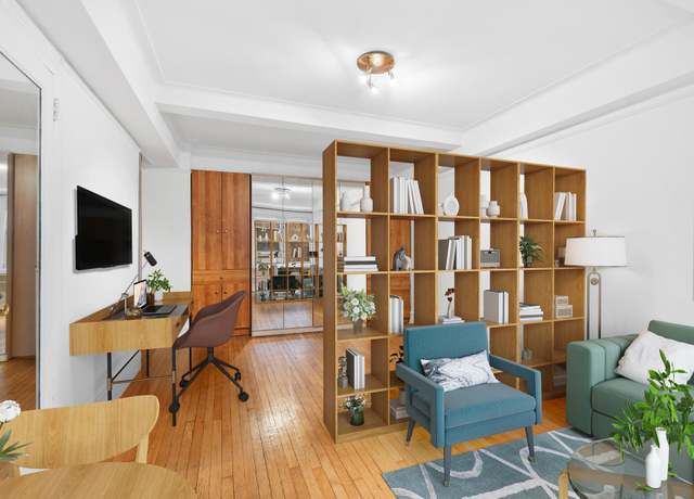 Property at 304 W 75th St Unit 3F, New York City, NY 10023, 1 bath
