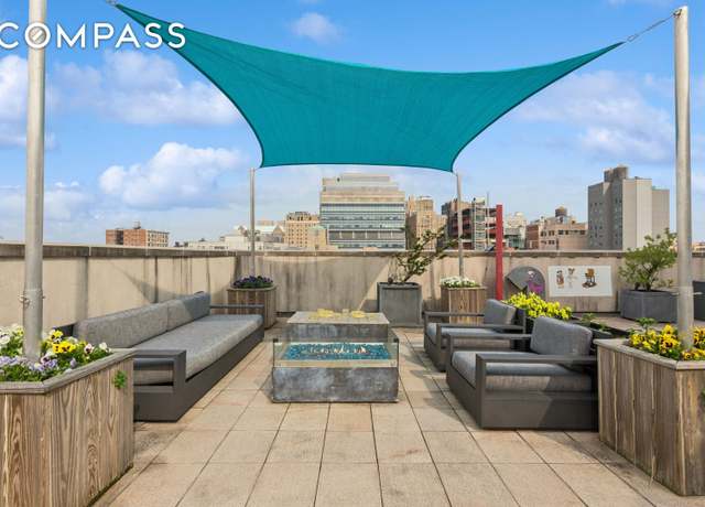 Property at 456 W 167th St Unit 7C, New York City, NY 10032, 1 bed, 2 baths