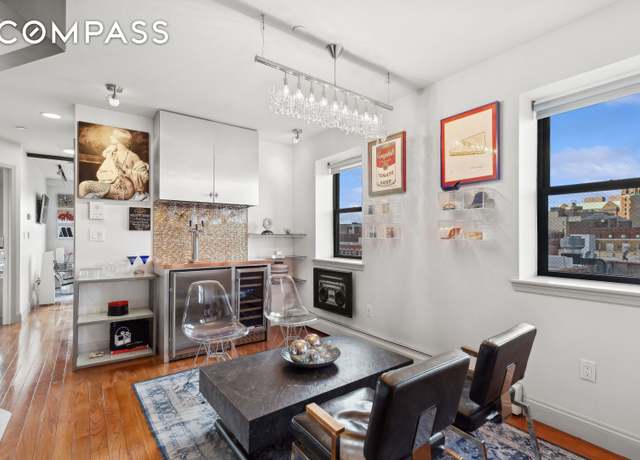 Property at 456 W 167th St Unit 7C, New York City, NY 10032, 1 bed, 2 baths