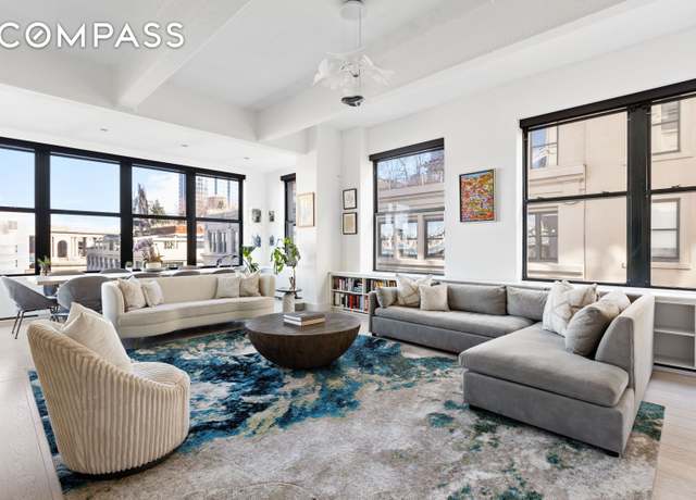Property at 1 Main St Unit 9H, Brooklyn, NY 11201, 3 beds, 3.5 baths
