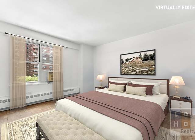 Property at 575 Grand St Unit E605, New York City, NY 10002, 3 beds, 1.5 baths