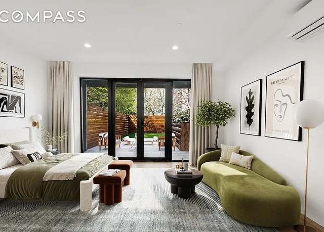 Property at 145 W 129th St Unit GARDEN, New York City, NY 10027, 1 bed, 1 bath