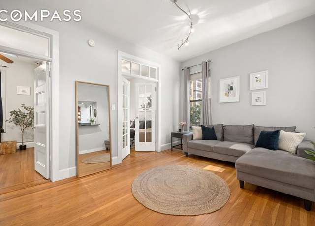 Property at 444 E 58th St Unit 6C, New York City, NY 10022, 2 beds, 1 bath