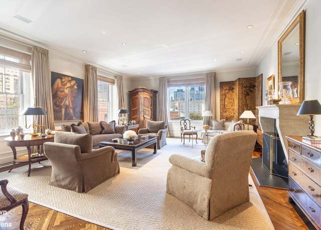 Property at 630 Park Ave Unit 8B, New York City, NY 10065, 2 beds, 2 baths