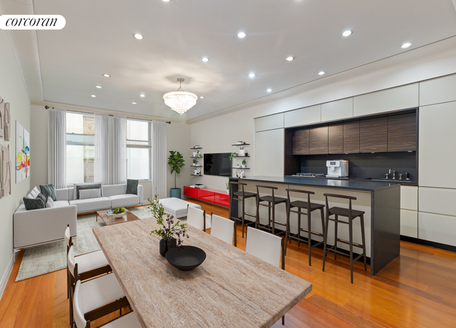 Property at 55 Wall St #530, New York City, NY 10005, 3 beds, 3.5 baths