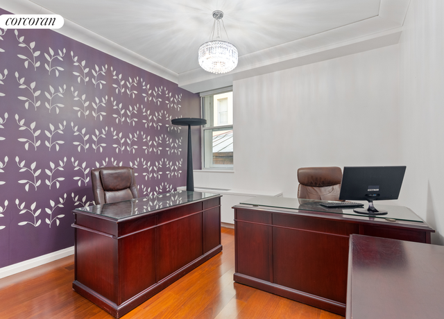Property at 55 Wall St #530, New York City, NY 10005, 3 beds, 3.5 baths