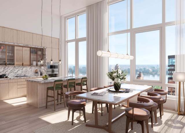 Property at 135 E 47th St Unit PHD, New York City, NY 10017, 2 beds, 2 baths