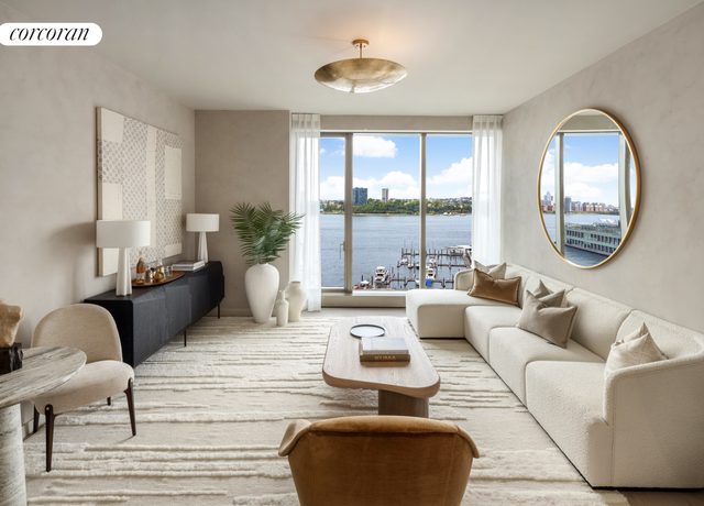 Property at 500 W 18th St Unit WEST_9B, New York City, NY 10011, 2 beds, 2.5 baths