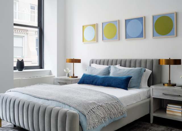 Property at 25 Broad St Unit 14R, New York City, NY 10004, 1 bed, 1 bath