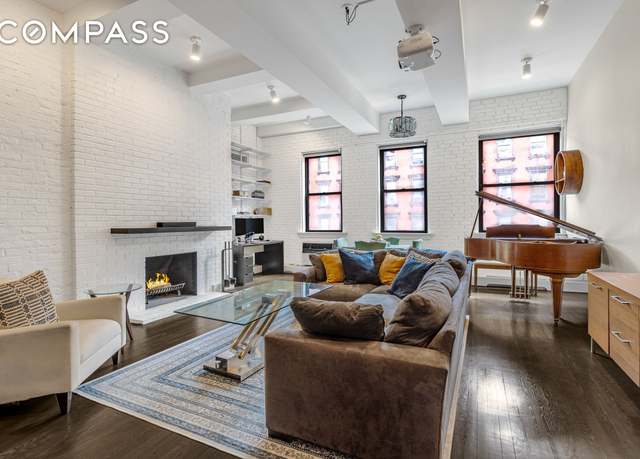 Property at 521 W 47th St Unit 3A, New York City, NY 10036, 1 bed, 1 bath