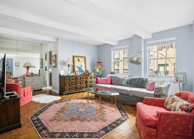Property at 235 E 49th St Unit 6F, New York City, NY 10017, 1 bed, 1 bath