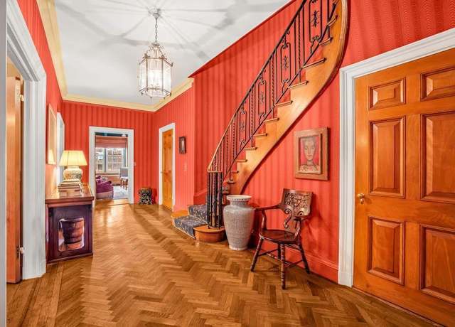Property at 1220 Park Ave Unit 6/7C, New York City, NY 10128, 4 beds, 4.5 baths