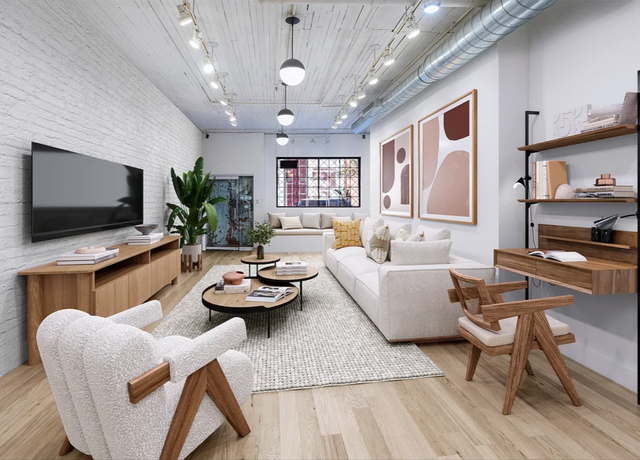 Property at 97 Crosby St #1, New York City, NY 10012, 1 bed, 1 bath