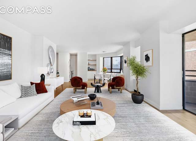 Property at 240 E 47th St Unit 27B, New York City, NY 10017, 1 bed, 1.5 baths
