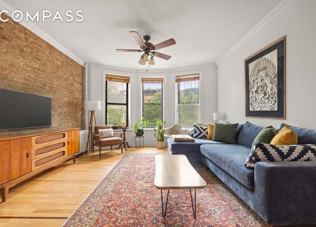 Property at 466 15th St #8, Brooklyn, NY 11215, 1 bed, 1 bath